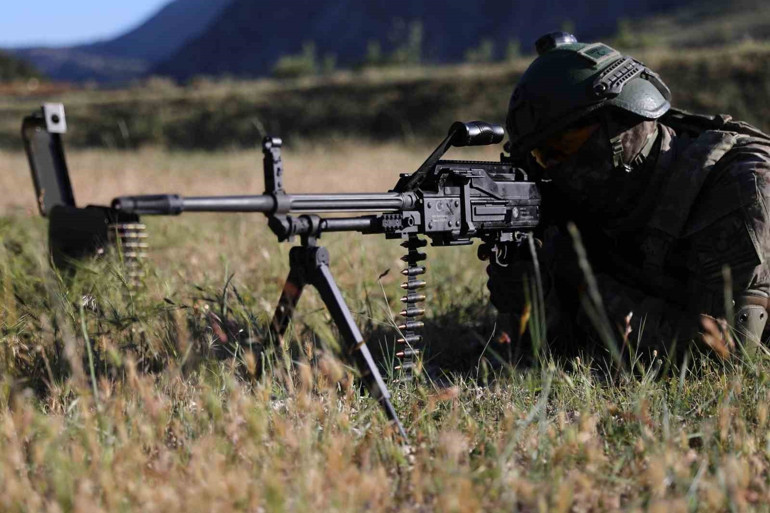 Belçika basını Türkiyenin yeni adımını yazdı: NATO testini başarıyla geçti... Ankara standartları bizzat belirliyor