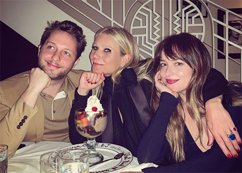 Ünlü şarkıcı eski karısına kızgın... Aşk hayatıma karışma artık... Sevgililerim rahatsız oluyor