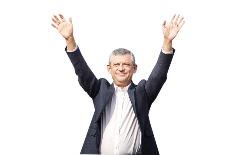 Özel’den Edirne’de sandık çağrısı