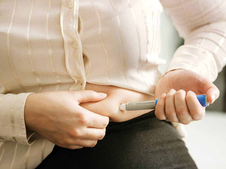 ‘Zayıflama iğnesi’ hakkında yanlış bilgiler ve gerçekler - 1