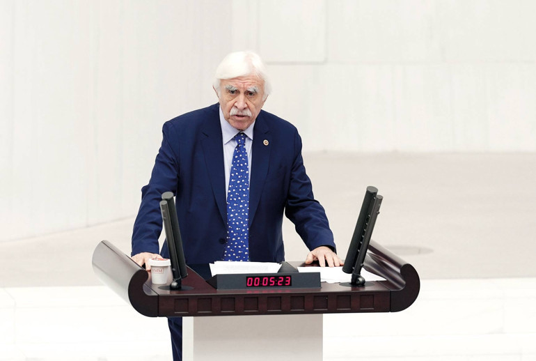 Madde madde uyuşturucu mevzusu