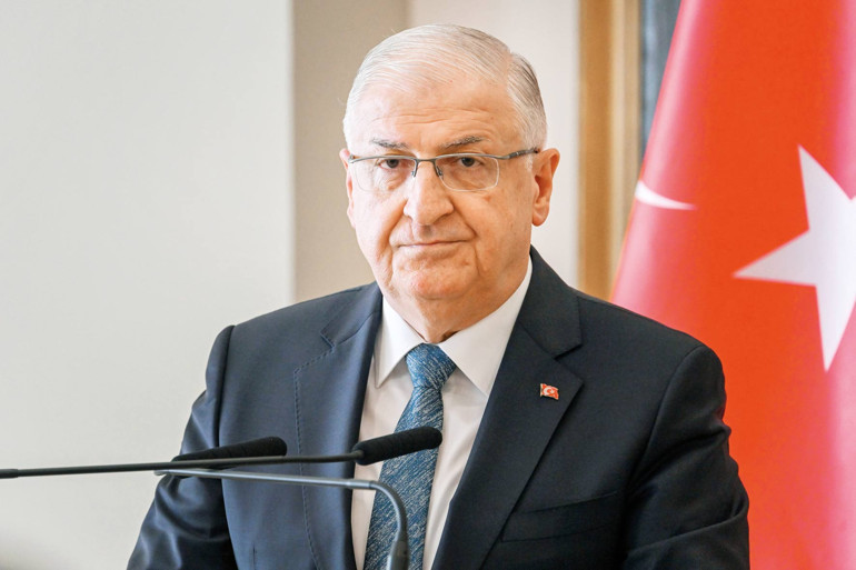 Madde madde uyuşturucu mevzusu