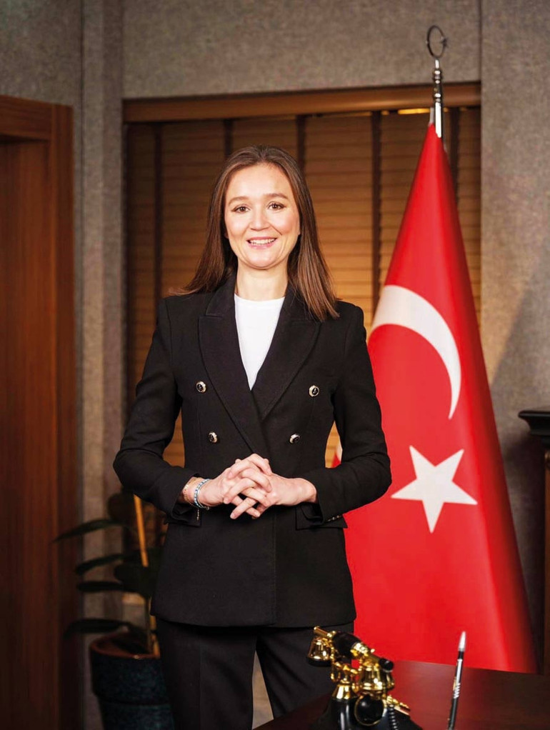 Prof. Dr. Nermin Abadan Unat... Hocaların hocası