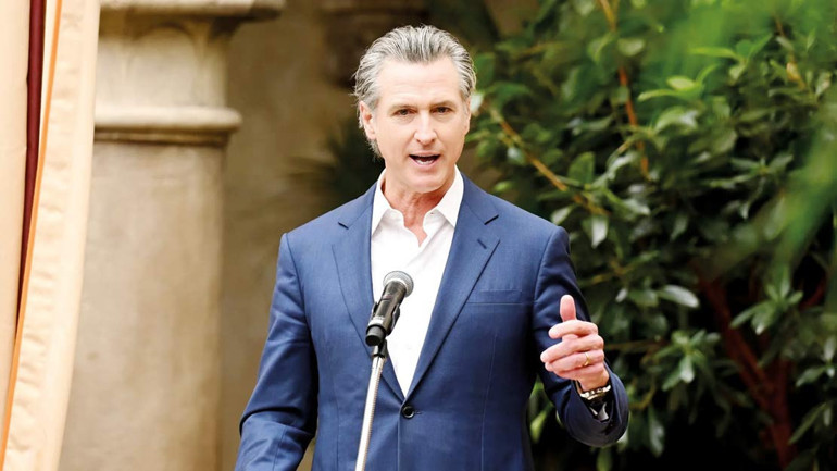 Epstein’in kayığı