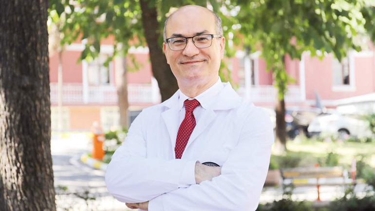 Alabalık ile gelen güzellik