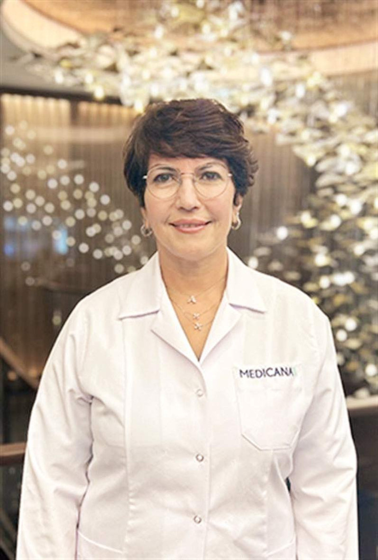 Alabalık ile gelen güzellik