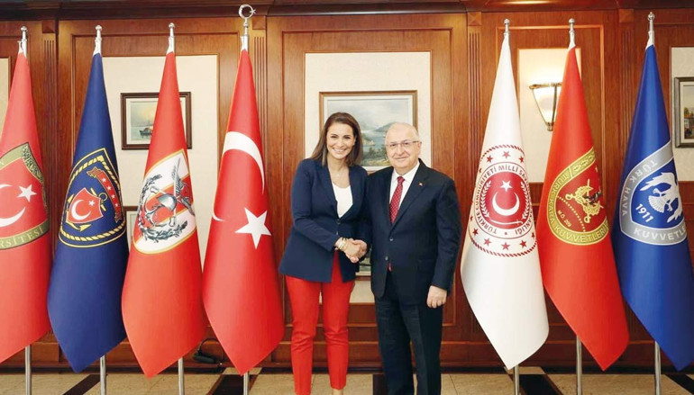 Her türlü gelişmeye karşı planımız hazır