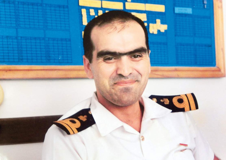  16 yıldır nefes alamıyoruz