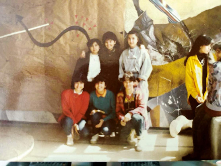 Modanın bohem prensesi Özlem Süer’le… Lezzetli kumaşlar ‘konuşan’ tarzlar