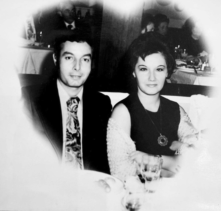 Modanın bohem prensesi Özlem Süer’le… Lezzetli kumaşlar ‘konuşan’ tarzlar