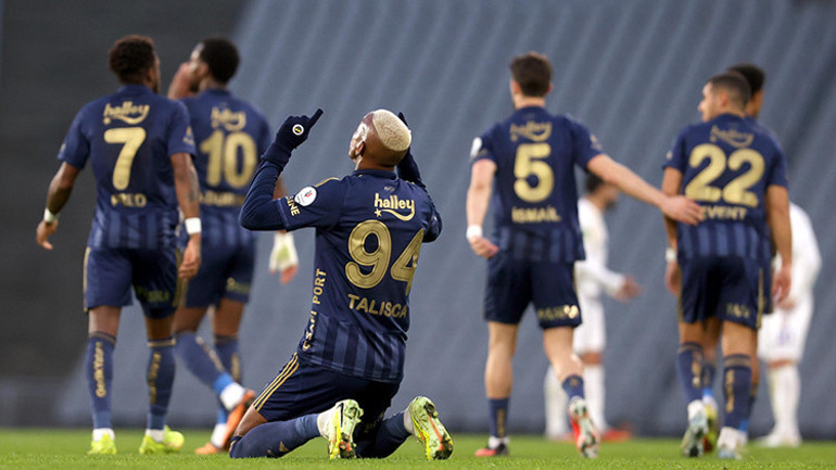  Gönül kazanma ustası Tedesco, Ederson’un adeta üşüdüğü, tek taraflı bir karşılaşma izledik