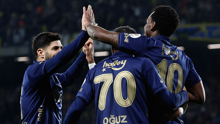  Gönül kazanma ustası Tedesco, Ederson’un adeta üşüdüğü, tek taraflı bir karşılaşma izledik