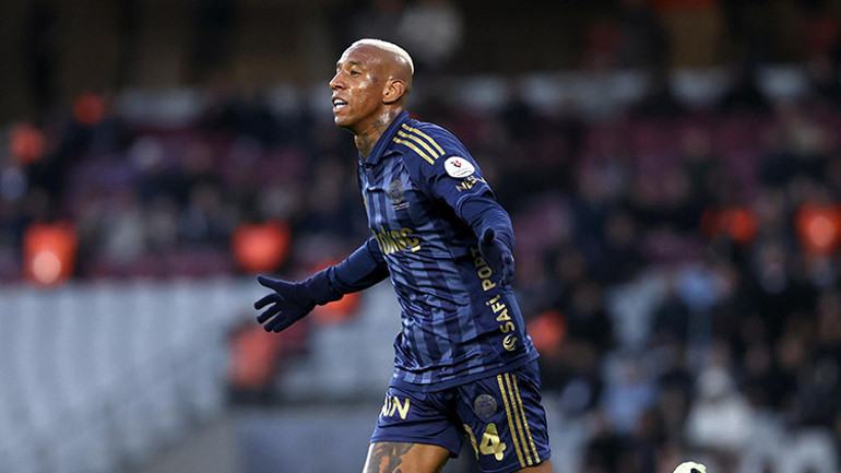  Gönül kazanma ustası Tedesco, Ederson’un adeta üşüdüğü, tek taraflı bir karşılaşma izledik