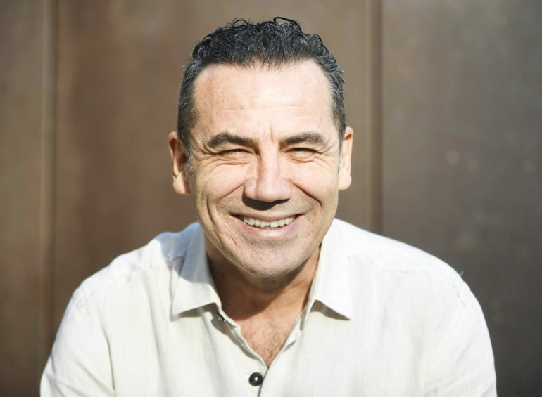  Ya sahnede ya da halı sahada ölmek isterim