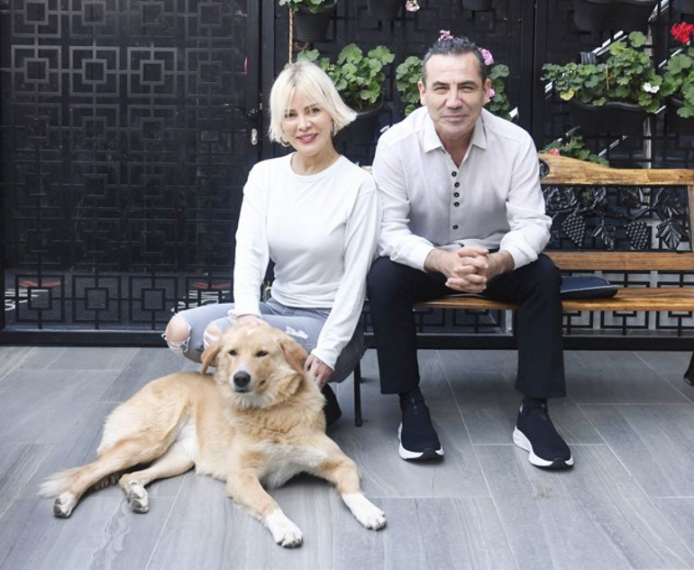  Ya sahnede ya da halı sahada ölmek isterim