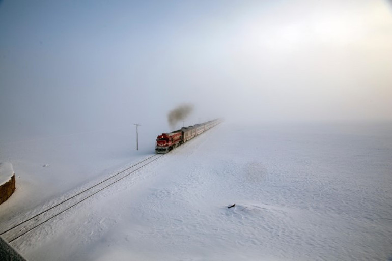 Turistik Doğu Ekspresi sezonun ilk seferine çıkıyor | İşte bilet fiyatları