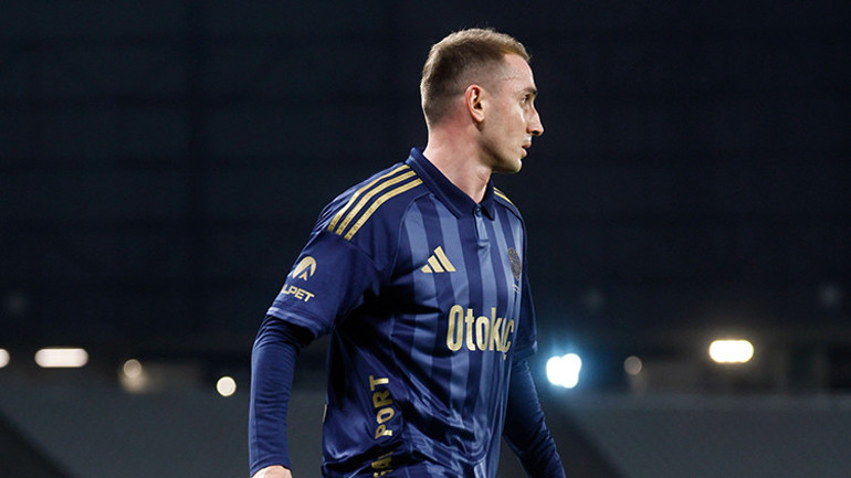 Fenerbahçenin Eyüpspor galibiyeti sonrası Nihat Kahveciden değerlendirme Görevini iyi yapamayan tek bir isim vardı