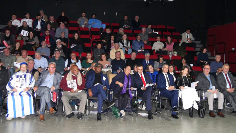 İlk nesil gurbetçilere vefa