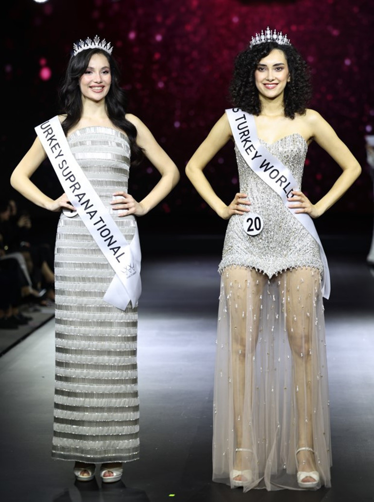 Türkiyenin güzeli Sıla