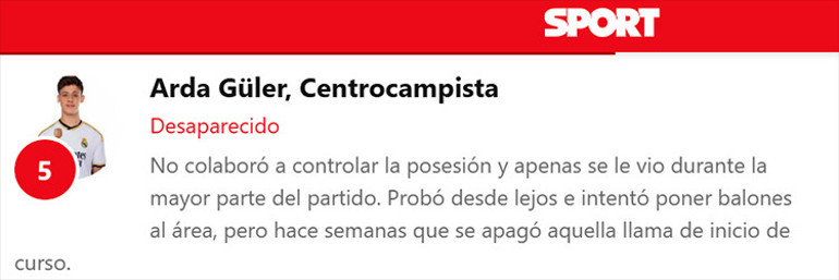  Sezon başındaki kıvılcım çoktan söndü