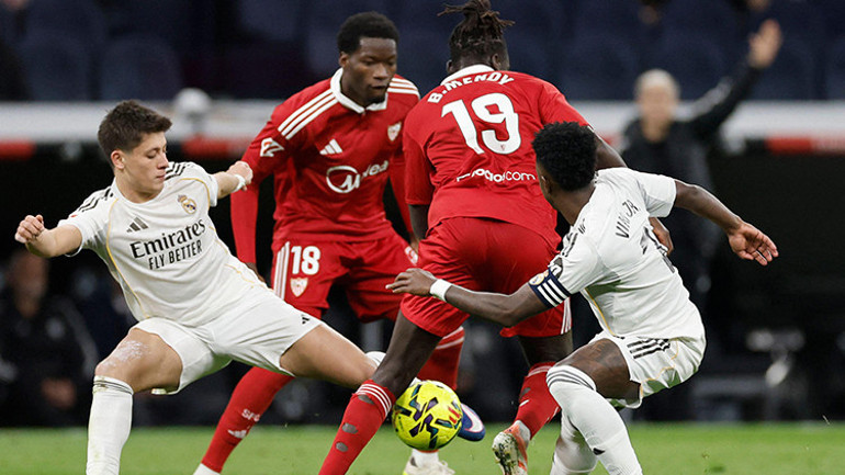  Sezon başındaki kıvılcım çoktan söndü