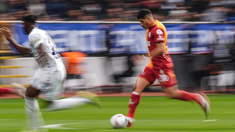 Canlı Anlatım: Galatasaray Kasımpaşa (Süper Lig maçı)