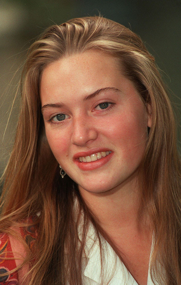 Öğretmeni daha küçücükken bütün umutlarını kırmış… ‘Sen en iyisi şişman kız rollerini oyna’