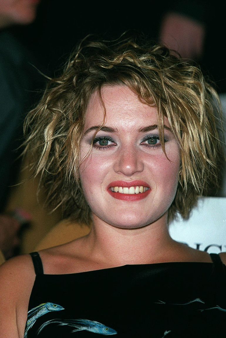 Öğretmeni daha küçücükken bütün umutlarını kırmış… ‘Sen en iyisi şişman kız rollerini oyna’