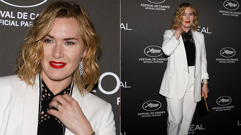 Öğretmeni daha küçücükken bütün umutlarını kırmış… ‘Sen en iyisi şişman kız rollerini oyna’