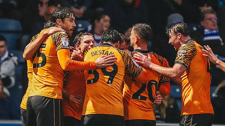 Acun Ilıcalının Hull Citysi, 300 milyon euroluk dev ödüle koşuyor