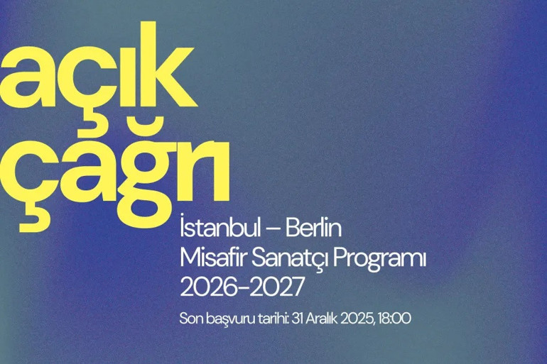 Haftanın kültür sanat ajandası