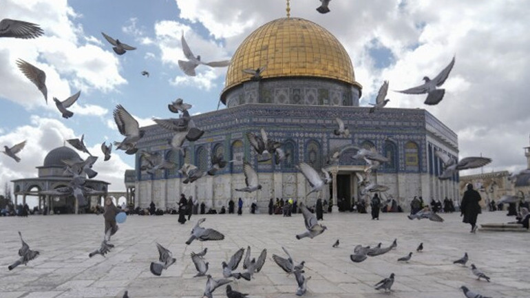  Hanukayı bahane ettiler