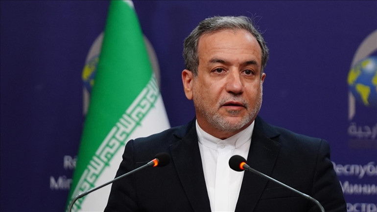 İrandan ABD ve İsrail ile savaş açıklaması: Öncekinden daha hazırlıklıyız