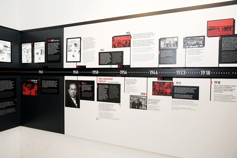 O günlerin tanıkları katliamları unutmadı... Kanlı Noel’in üstünden 62 yıl geçti