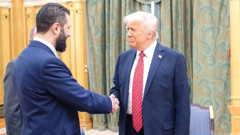 ‘Yeniden inşa’ masasında Gazze’nin doğalgazı var