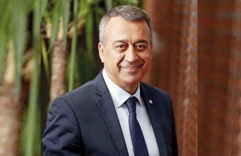 Tekstilci fizibilite yerine “gözübilite” yapıyor