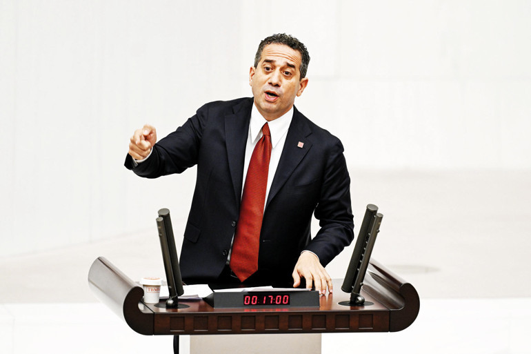 Avrupa şikâyet edilecek bir yer mi