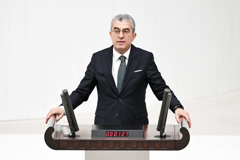 Avrupa şikâyet edilecek bir yer mi