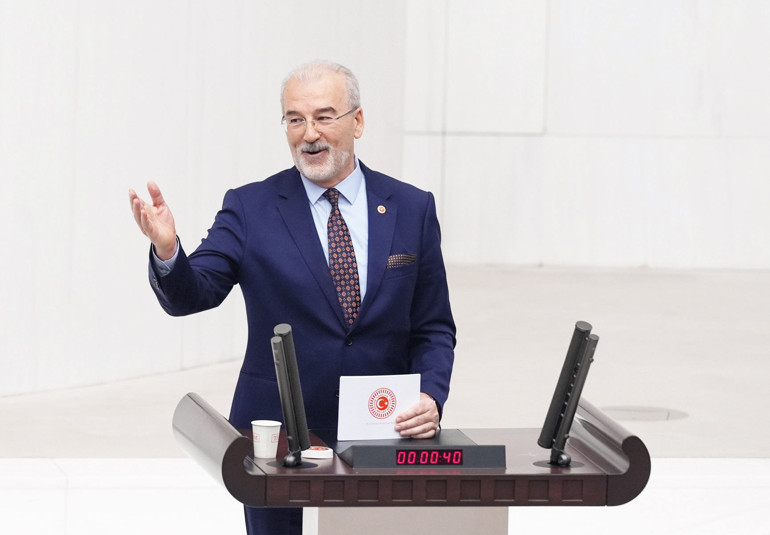 Avrupa şikâyet edilecek bir yer mi