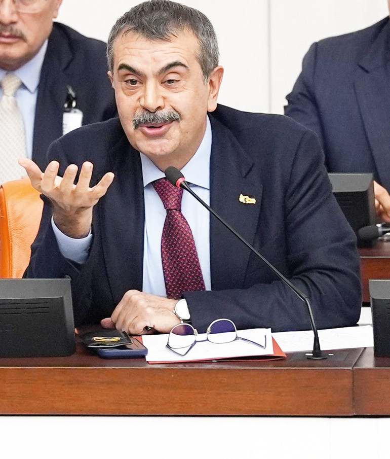 Avrupa şikâyet edilecek bir yer mi