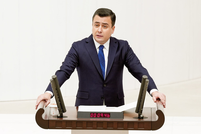 Avrupa şikâyet edilecek bir yer mi