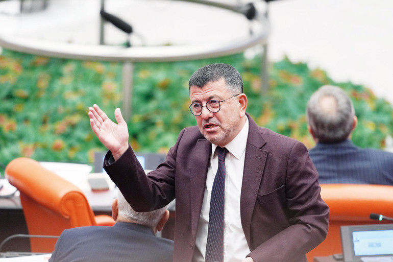 Avrupa şikâyet edilecek bir yer mi