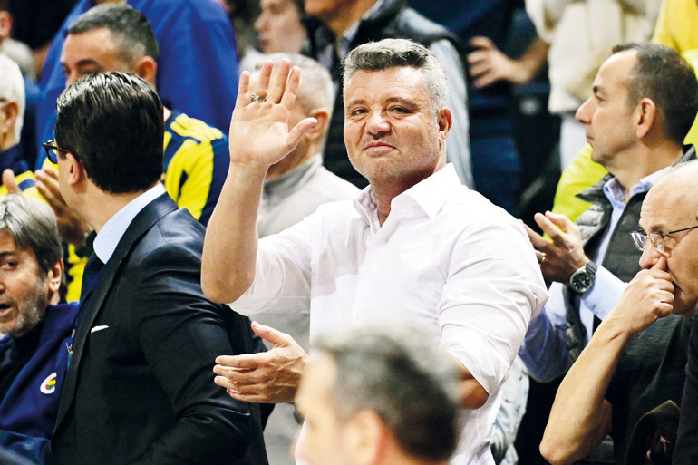 Avrupa şikâyet edilecek bir yer mi