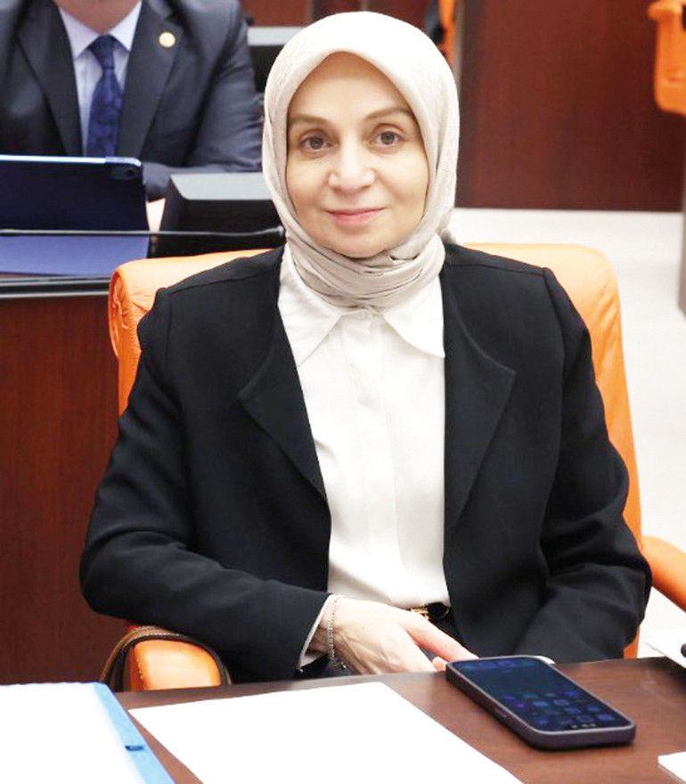 Avrupa şikâyet edilecek bir yer mi