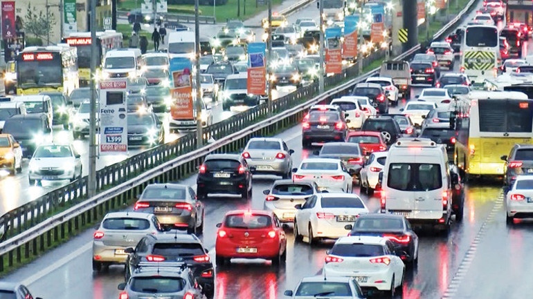 1 Ocak’ta trafik sigortasında her şey değişiyor