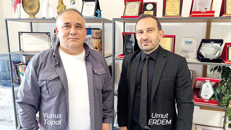 Yunus’un vahşi dünyası