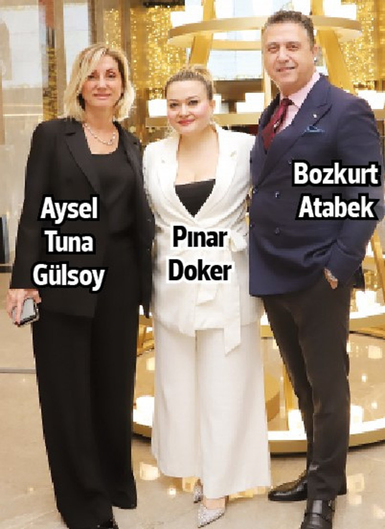 İyilik için alışveriş zamanı