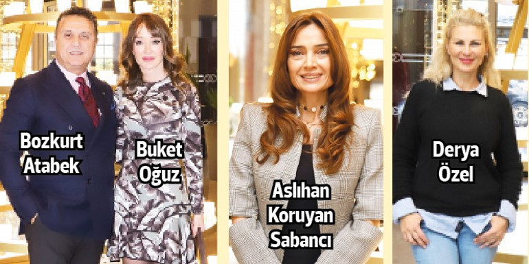 İyilik için alışveriş zamanı