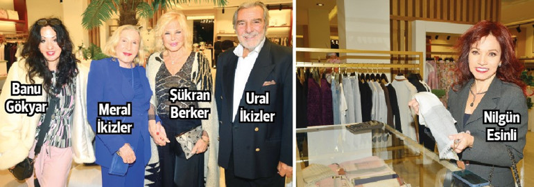 İyilik için alışveriş zamanı