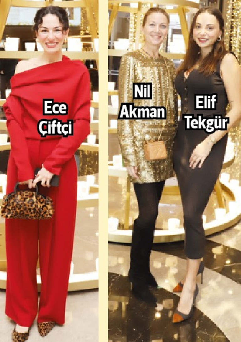 İyilik için alışveriş zamanı